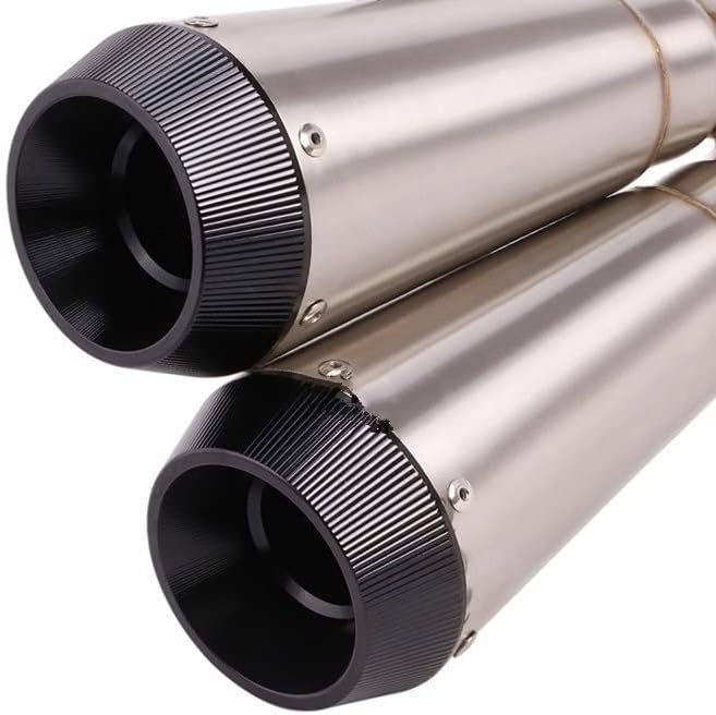 オートバイ 排気チップマフラー ベネリ BJ500 502C 752S 51